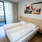 Apartment Appartementhaus Karawankenhof *