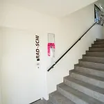 Apartment Appartementhaus Karawankenhof *