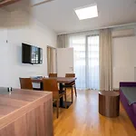 Apartment Appartementhaus Karawankenhof *
