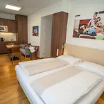 Appartementhaus Karawankenhof Apartment *
