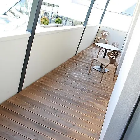 Apartamento Appartementhaus Karawankenhof Villach