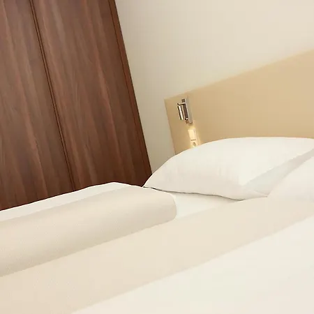 Apartamento Appartementhaus Karawankenhof