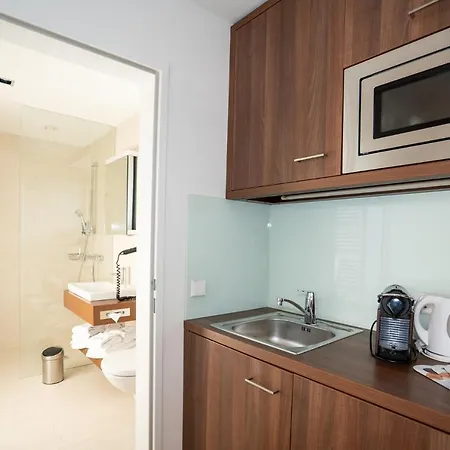 Appartementhaus Karawankenhof