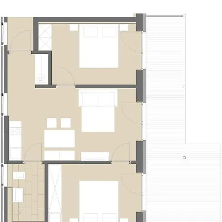 Appartementhaus Karawankenhof Διαμέρισμα *