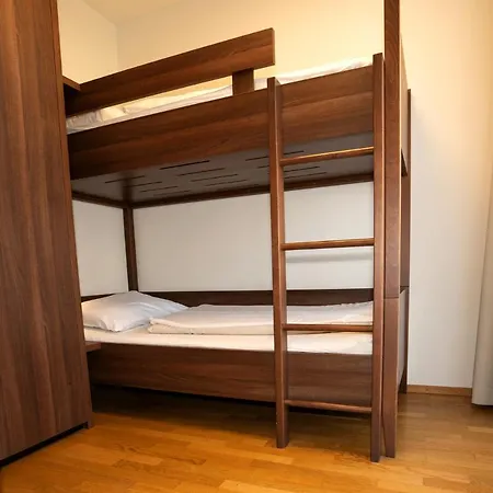 Appartementhaus Karawankenhof Apartamento