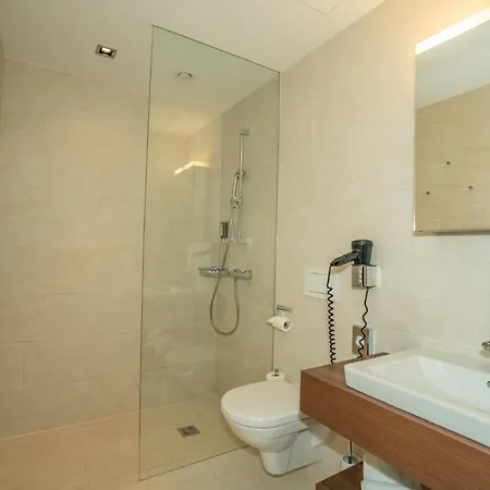 Appartementhaus Karawankenhof Apartamento Villach