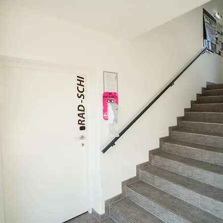 Διαμέρισμα Appartementhaus Karawankenhof *