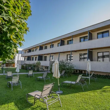 Appartementhaus Karawankenhof Apartmán *