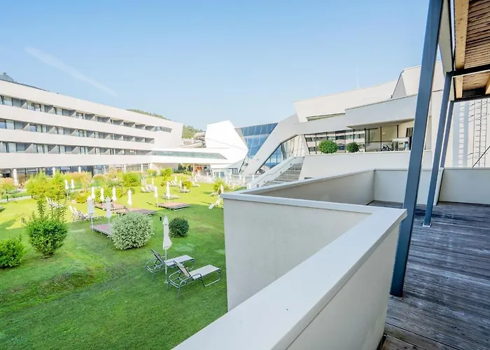 Appartementhaus Karawankenhof *