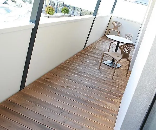 דירה Appartementhaus Karawankenhof וילאך