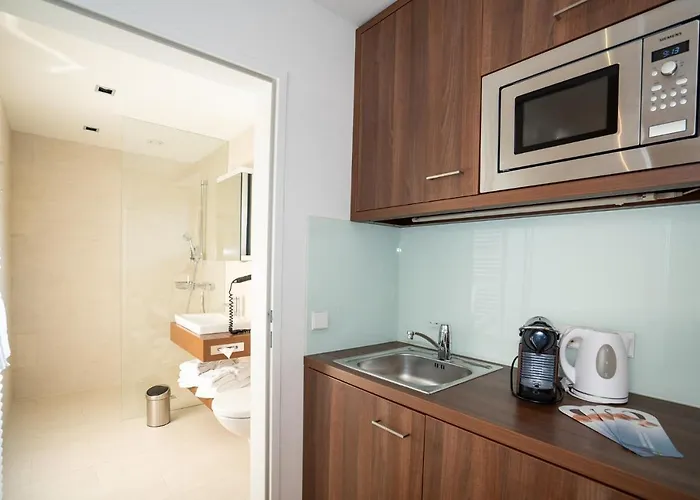 Appartementhaus Karawankenhof