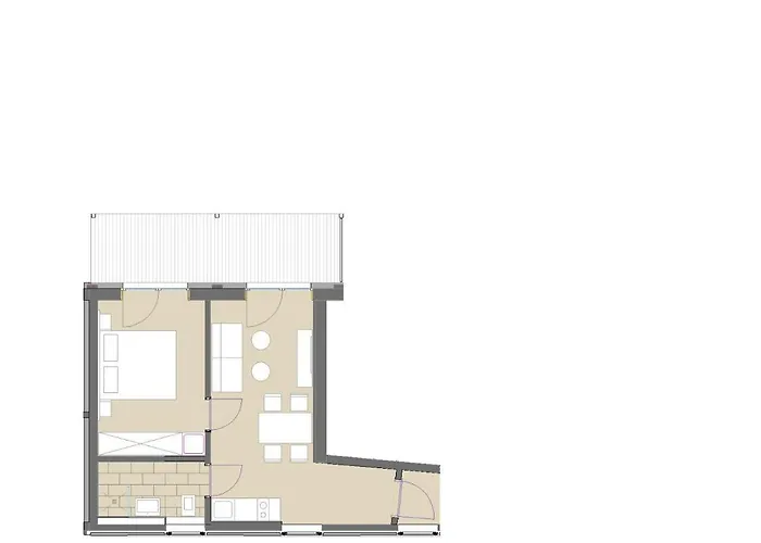 Appartementhaus Karawankenhof *