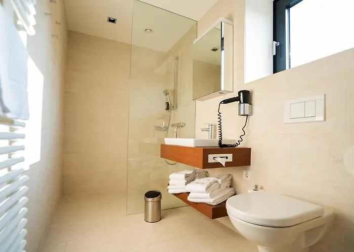 Appartementhaus Karawankenhof * וילאך