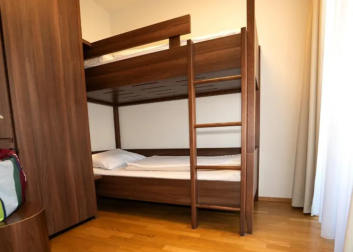 Appartementhaus Karawankenhof דירה