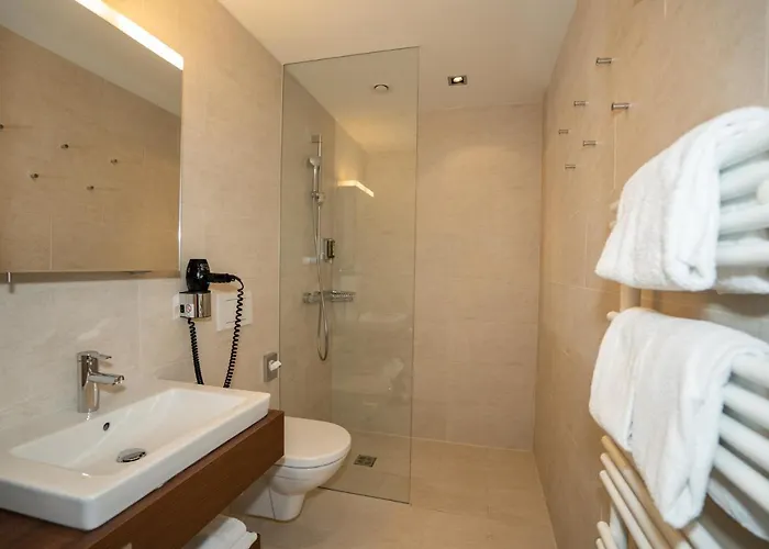 Appartementhaus Karawankenhof דירה *