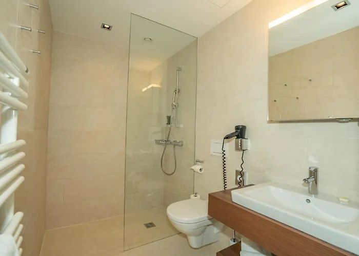 Appartementhaus Karawankenhof דירה וילאך