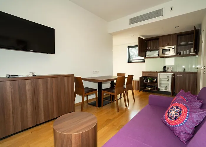 Appartementhaus Karawankenhof דירה וילאך