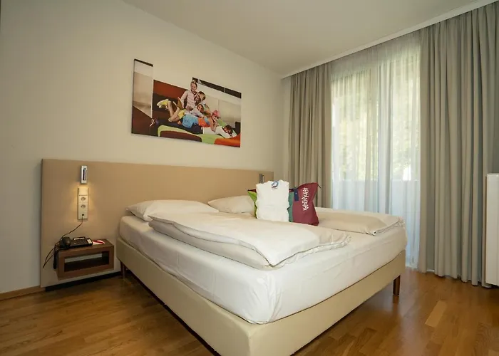 Appartementhaus Karawankenhof