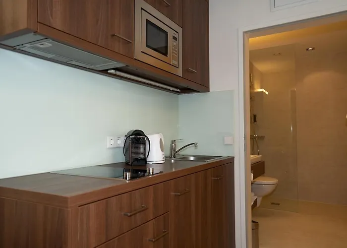 דירה Appartementhaus Karawankenhof