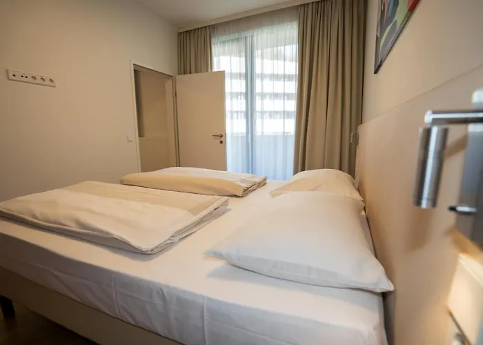 Appartementhaus Karawankenhof דירה