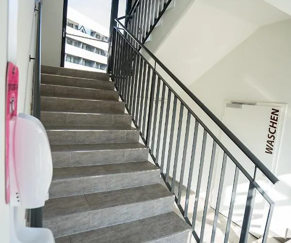 Appartementhaus Karawankenhof