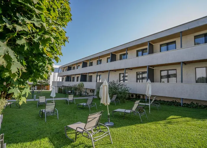 Appartementhaus Karawankenhof דירה *