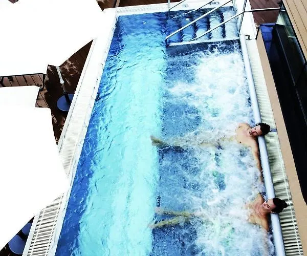 Appartementhaus Karawankenhof *